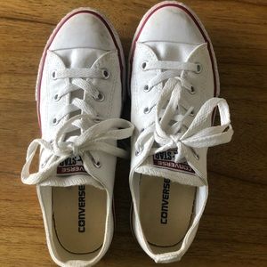 Converse chucks